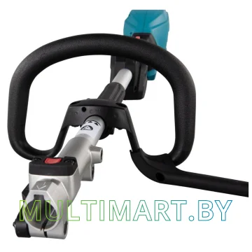 Комбимотор Makita UX01GZ (без АКБ) картинка 3